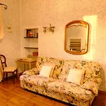 Dimora Dei Baccoli Дом отдыха