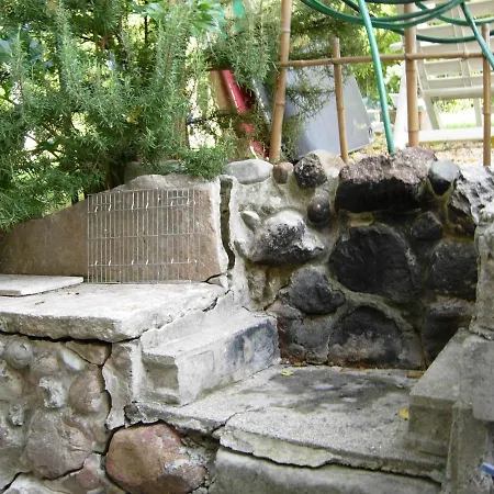 Dimora Dei Baccoli בית נופש פסקיארה דל גארדה