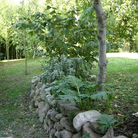 Dimora Dei Baccoli בית נופש