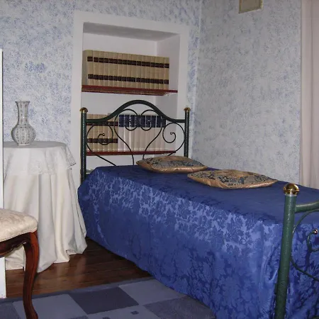 Dimora Dei Baccoli בית נופש פסקיארה דל גארדה