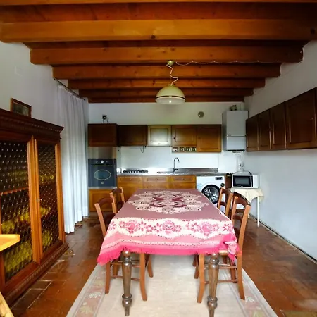 Dimora Dei Baccoli בית נופש