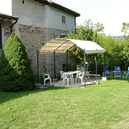 Holiday home Dimora Dei Baccoli