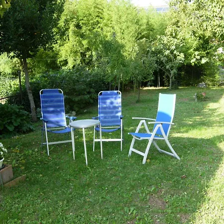 Dimora Dei Baccoli Holiday home Peschiera del Garda