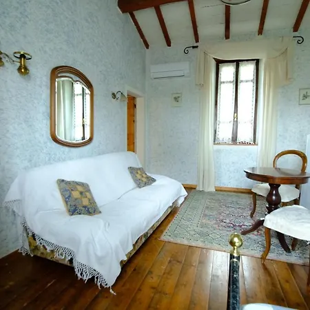 Dimora Dei Baccoli Holiday home *