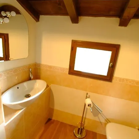 Holiday home Dimora Dei Baccoli