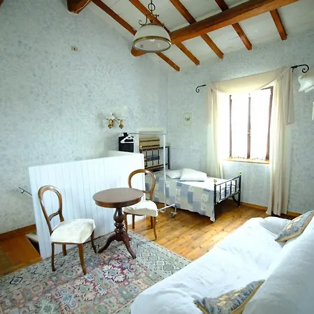 Dimora Dei Baccoli Holiday home