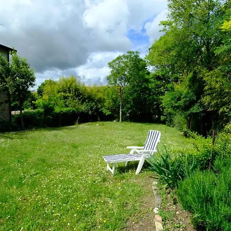 Dimora Dei Baccoli Holiday home Peschiera del Garda