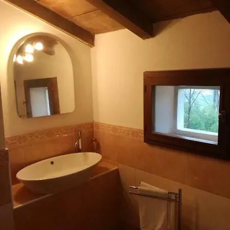 Dom wakacyjny Dimora Dei Baccoli *