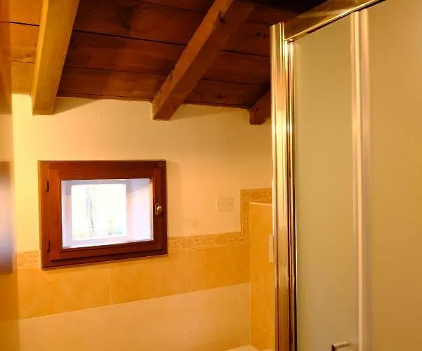 Dimora Dei Baccoli