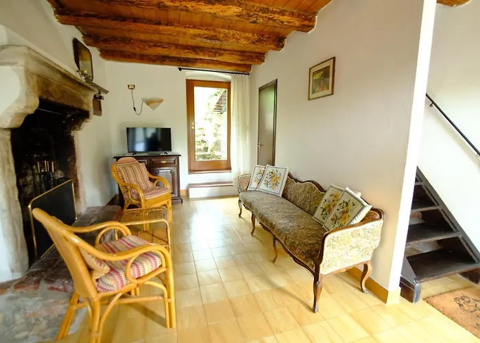 Dimora Dei Baccoli